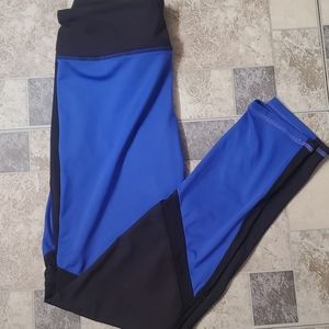 Athletic leggings